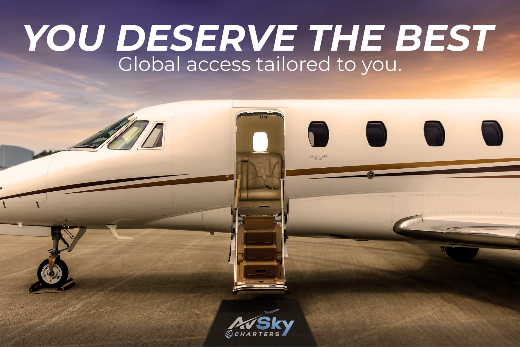 AvSky Charters