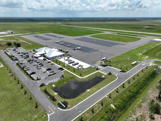 PGD Air Center